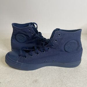 Converse High Top Shoes